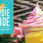 New Limited Time Options to Celebrate DOLE Whip Day 2022 at Disney