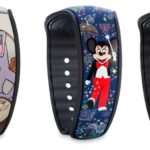 Figment, Star Wars and More MagicBand 2 Styles Drop on shopDisney