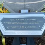 New Plaque Furthers Storyline Of Guardians of the Galaxy: Cosmic Rewind