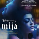 Official Trailer and Key Art Released for Disney Original Documentary "Mija"