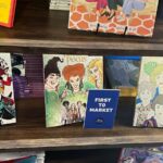 Photos - Disney Publishing San Diego Comic-Con 2022 Booth Offers a Variety of New Books