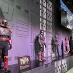 Photos - Star Wars Costumes on Display at San Diego Comic-Con 2022