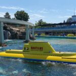 Photos/Video: Finding Nemo Submarine Voyage Reopens at Disneyland Park