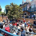 Photos/Video: Pirates of the Caribbean Reopens at Disneyland