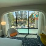 Photos/Videos: House of the Retro Future Suite Debuts at Howard Johnson Anaheim