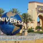 Plant Based Options at Universal Studios Florida