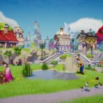 Players Can Get A Look at Disney Dreamlight Valley With New Gameplay Trailer