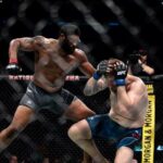 Preview - Heavyweight Contenders Headline Stacked UFC Fight Night: Blaydes vs. Aspinall Card