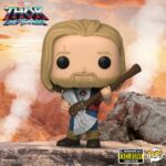 Ravager Thor Funko Pop! Available Exclusively at Entertainment Earth