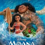 "Raya and the Last Dragon," "Moana" and "Beauty and the Beast" Coming to El Capitan Theatre