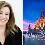 René Ridinger Appointed as Walt Disney Studios Awards Team VP