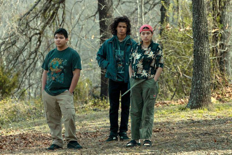 TV Evaluation: Season 2 of FX’s “Reservation Dogs” Regroups its Lead Characters Whereas Balancing Humor, Coronary heart, and Whimsy