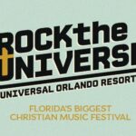 Rock the Universe Returns to Universal Studios Florida January 27th-29th