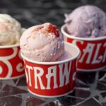 Salt and Straw Disney Locations and Beyond Celebrate National Ice Cream Day