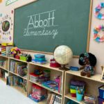 "Abbott Elementary" Recruits and Trains New Teachers at San Diego Comic-Con Pop-Up Experience