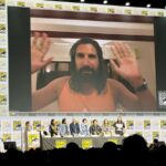 "What We Do in the Shadows" Cast and Creators Discuss "The Night Market" at San Diego Comic-Con