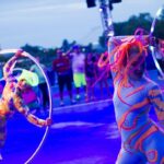 SeaWorld Orlando Announces Electric Ocean Concert Lineup