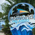 SeaWorld Orlando Offering Free Park Admission to Veterans for a Limited Time