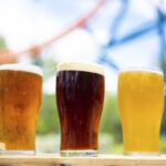 SeaWorld Orlando's Craft Beer Festival Returns Next Month With The Conclusion of Electric Ocean