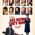 "See How They Run" Release Date Moved Up Two Weeks to September 16th