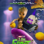 Short Review - The Cutest Guardian of the Galaxy Makes a Gift for His Family in "I Am Groot: Magnum Opus"