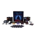"Star Wars (Power Of The Dark Side) Villainous" Game Set For Release Later This Month