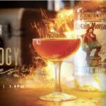 The Edison at Disney Springs’ August Mixology Series