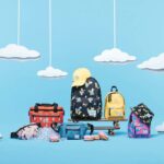 The Simpsons x Herschel Supply Company Collection Celebrates Springfield's First Family