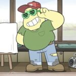 This Week's "Big City Greens" Leaves The City For The Country--Taking The Series With It?