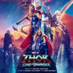 "Thor: Love and Thunder" Soundtrack Available Now