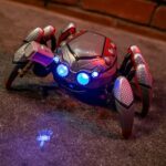 Thor Tactical Spider-Bot Upgrade Now Available at WEB Suppliers