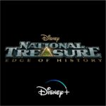 Title and Logo Revealed for "National Treasure" Disney+ Series