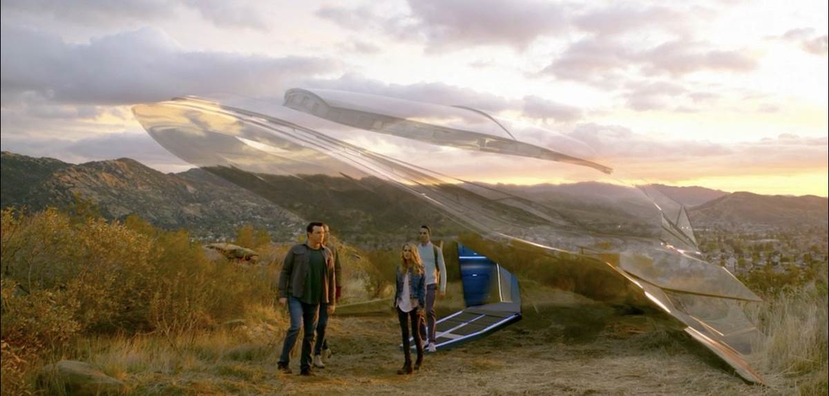 TV Recap — “The Orville New Horizons” — Seasons 3, Episode 6 — “ Twice