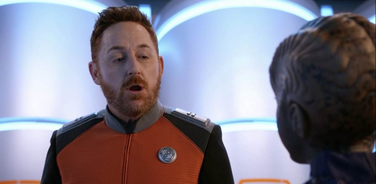 TV Recap — “The Orville: New Horizons” — Seasons 3, Episode 8