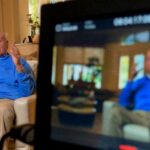 TV Review - "Dickie V" is an Emotional and Awesome Look at the Life of an ESPN Legend