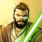 Variant Covers, Character Concept Art Revealed for Star Wars: The High Republic Phase II