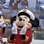 Video: Sailing Aboard the Disney Wish