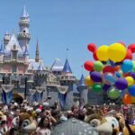 Videos: Disneyland Celebrates 67 Years of Magic