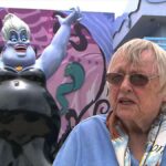Voice of Ursula Pat Carroll Passes Away at Age 95