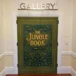 A Look Inside "The Jungle Book: Making a Masterpiece" at the Walt Disney Family Museum