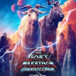 Watch All 4 "Thor" Movies at the El Capitan Theatre with The G.O.A.T. Marathon