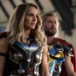 Zzzax of Life – Episode 55: Thor: Love and Thunder and the Funniest MCU Movies