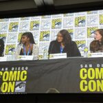What We Learned from The "Women of Marvel" Panel at San Diego Comic-Con