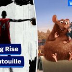 “What’s Up, Disney+” Celebrates "Rise" and the 15th Anniversary of "Ratatouille"