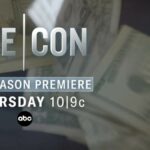 Whoopi Goldberg Returns to Host Second Season of ABC News Studios' "The Con"