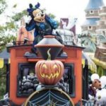 Why You Should Celebrate Halloween at Tokyo Disney Resort