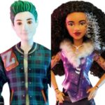 "Zombies 3" Fashion Dolls Invade Entertainment Earth