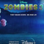 "Zombies 3" Star Terry Hu Talks About Non-Binary Representation in New Disney+ Film