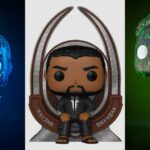 Marvel Reveals Black Panther Legacy Collection Funko Pop! Exclusives for Walmart and Target