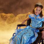 Halloween 2022: Elsa, Buzz, and More Adaptive Costumes and Wheelchair Covers Available on shopDisney
